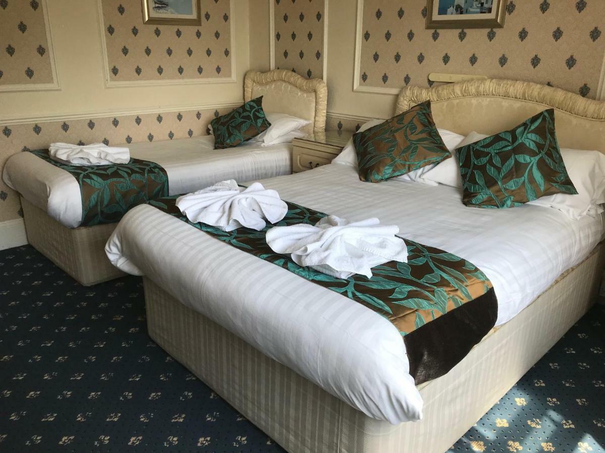 Everglades Hotel Torquay Exterior photo