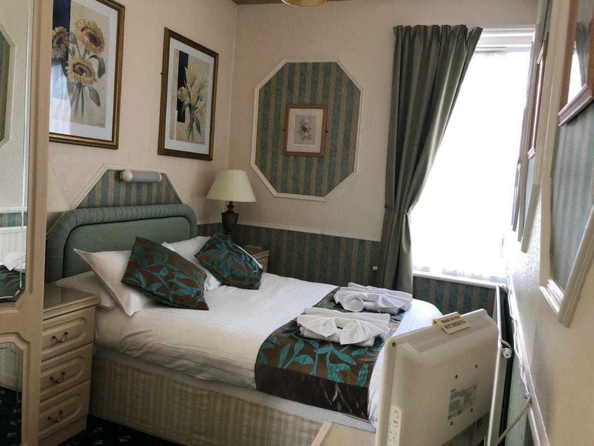 Everglades Hotel Torquay Exterior photo