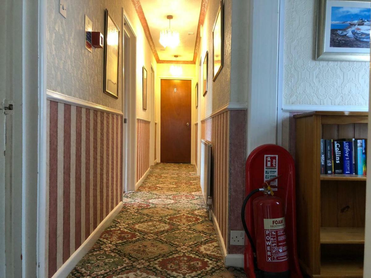 Everglades Hotel Torquay Exterior photo