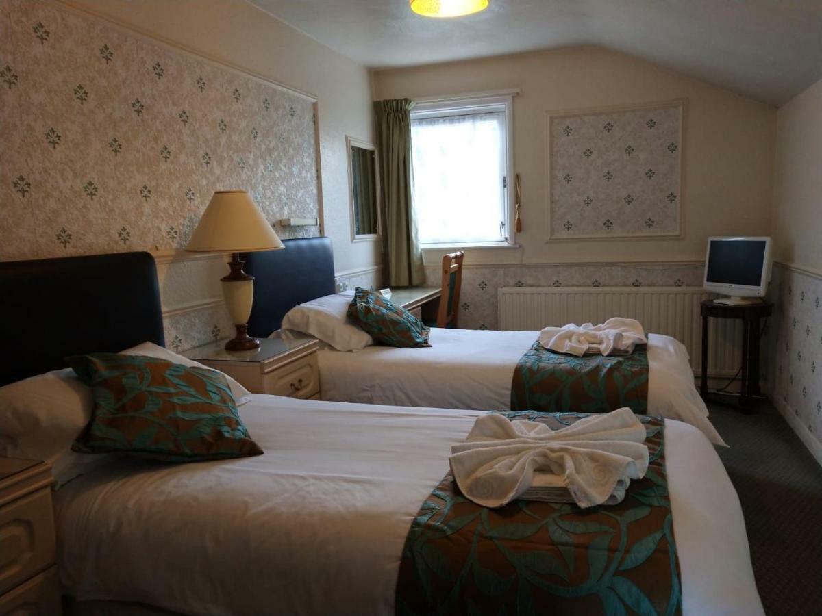 Everglades Hotel Torquay Exterior photo